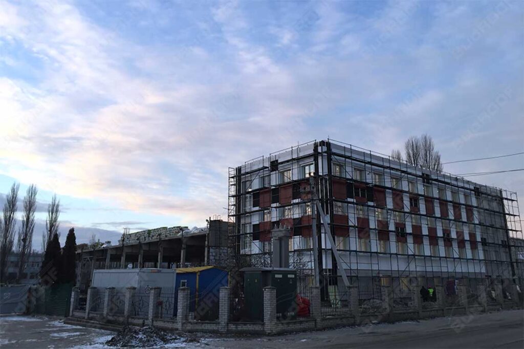 ЕКМІ