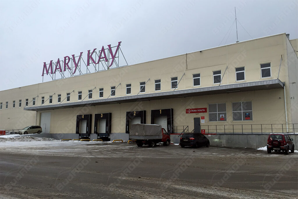 MARY KAY