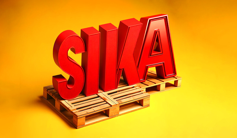 SIKA Distribution